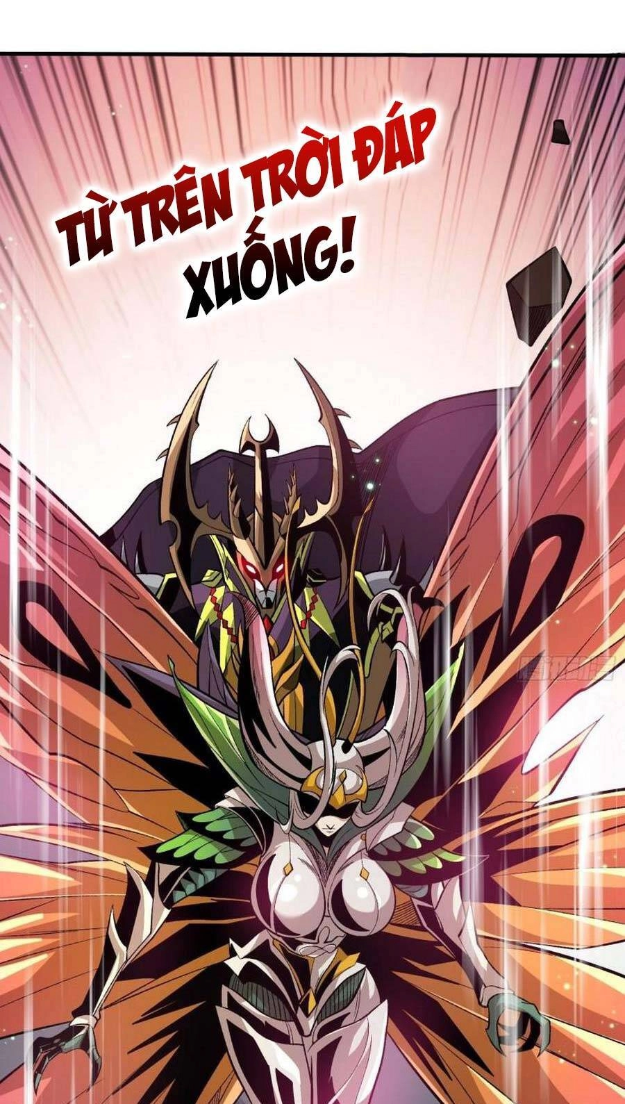 Vừa Chơi Đã Có Tài Khoản Vương Giả Chapter 161 - 36