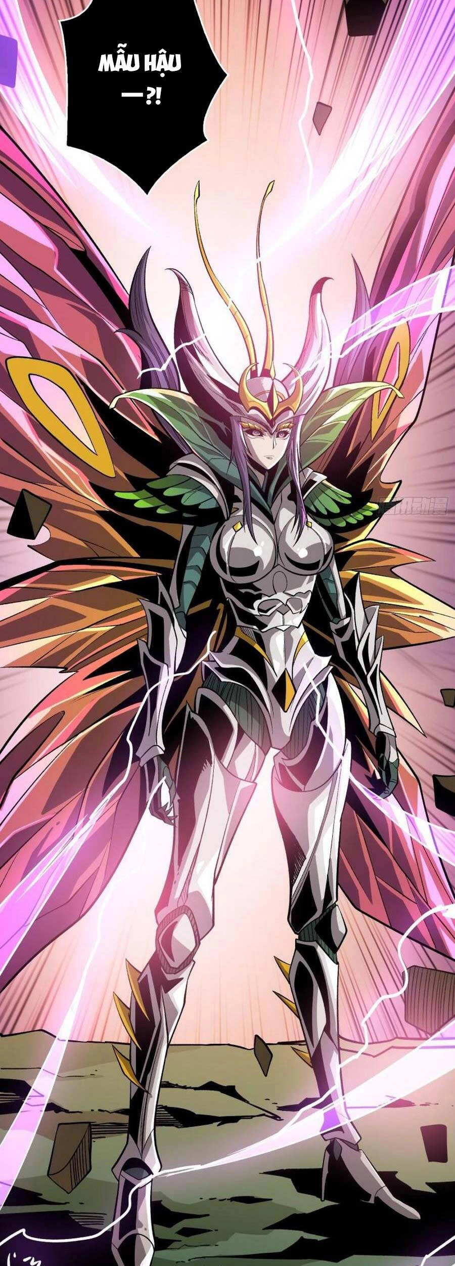 Vừa Chơi Đã Có Tài Khoản Vương Giả Chapter 161 - 38