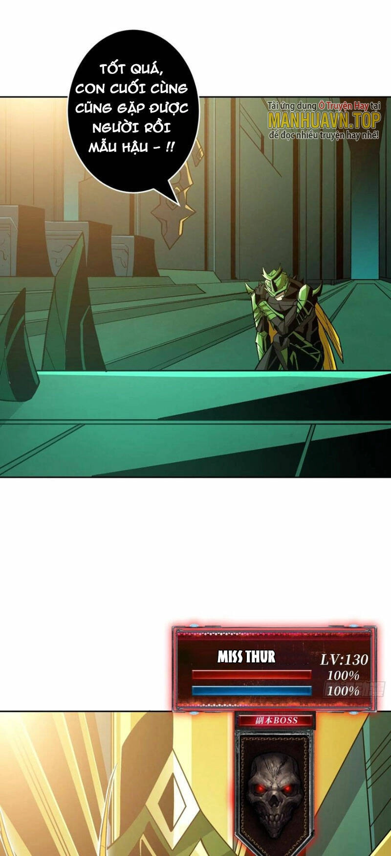 Vừa Chơi Đã Có Tài Khoản Vương Giả Chapter 163 - 1