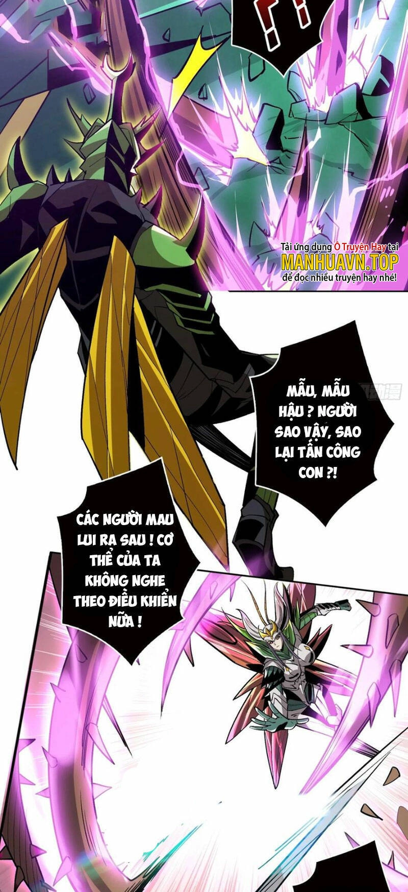 Vừa Chơi Đã Có Tài Khoản Vương Giả Chapter 163 - 3