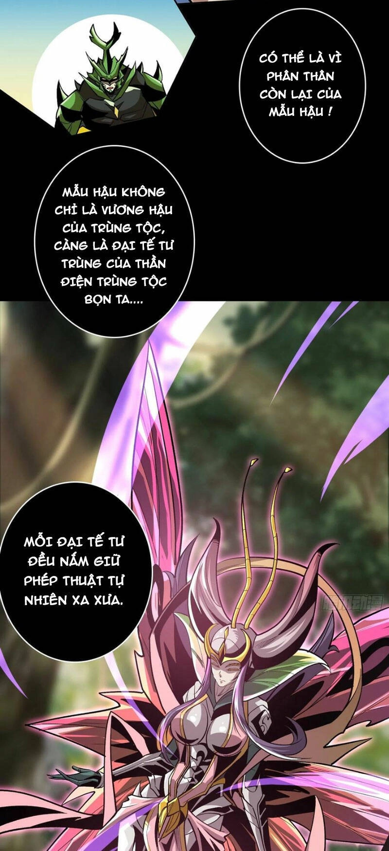 Vừa Chơi Đã Có Tài Khoản Vương Giả Chapter 163 - 6