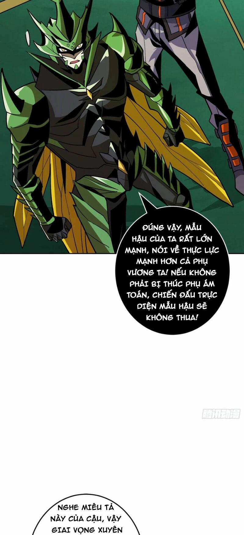 Vừa Chơi Đã Có Tài Khoản Vương Giả Chapter 163 - 8