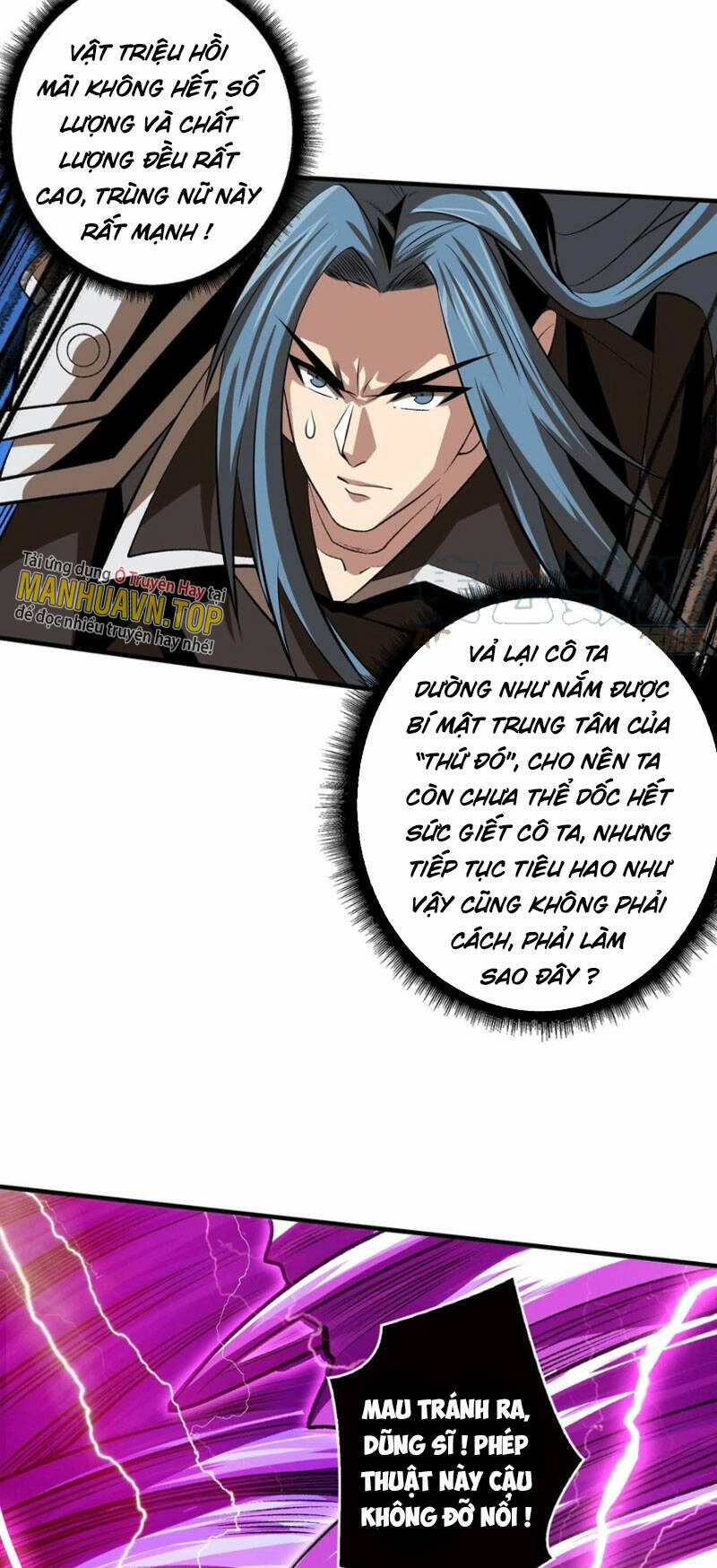 Vừa Chơi Đã Có Tài Khoản Vương Giả Chapter 163 - 10