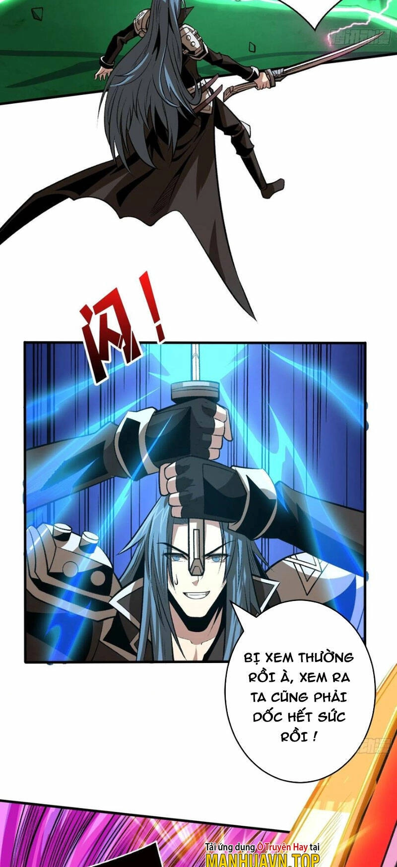 Vừa Chơi Đã Có Tài Khoản Vương Giả Chapter 163 - 12