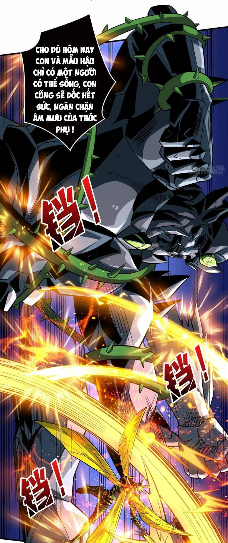 Vừa Chơi Đã Có Tài Khoản Vương Giả Chapter 163 - 18