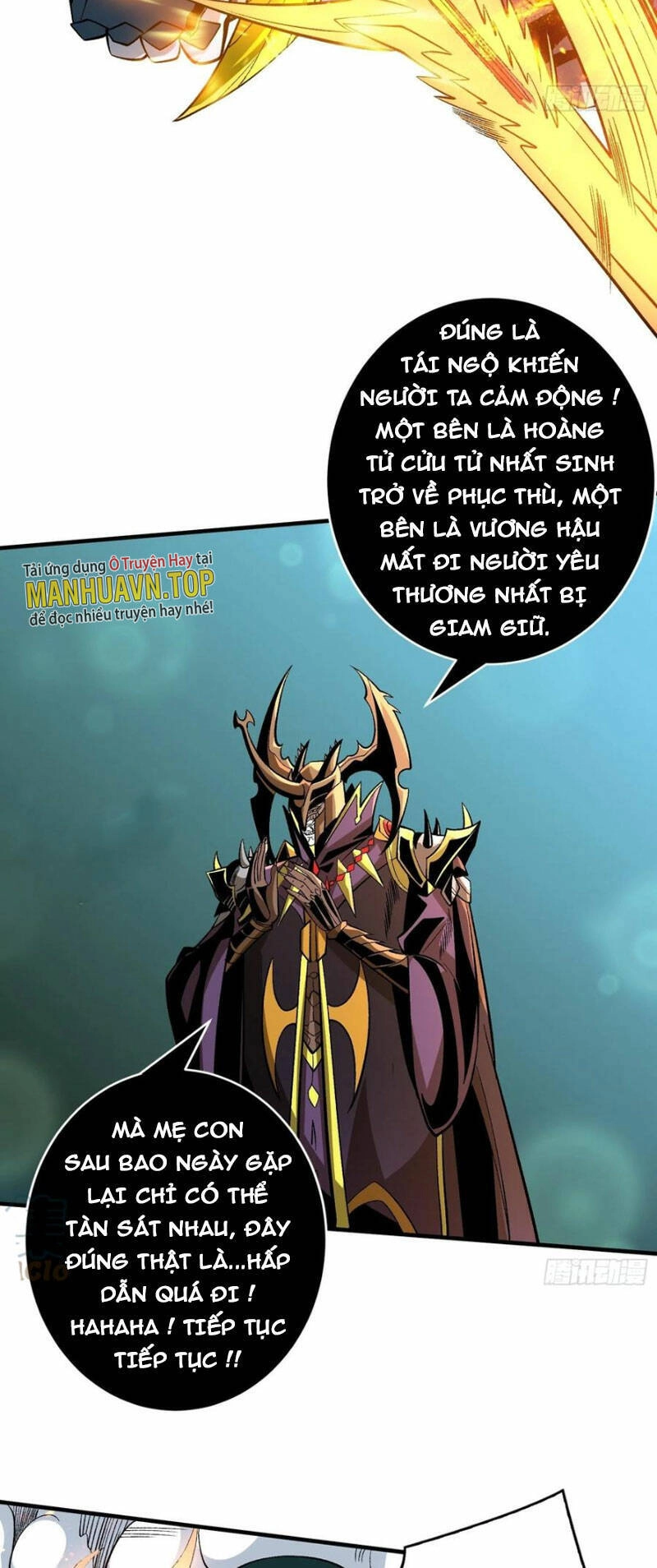 Vừa Chơi Đã Có Tài Khoản Vương Giả Chapter 163 - 19