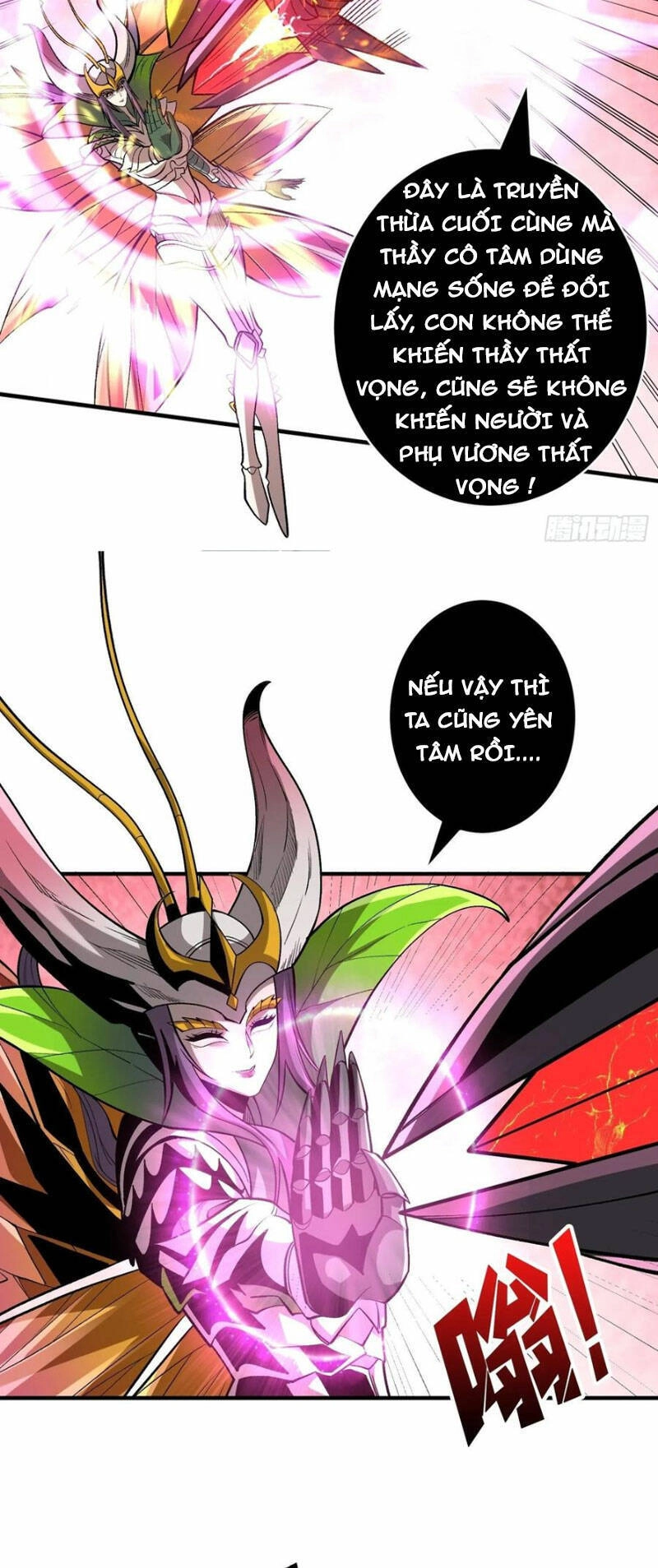 Vừa Chơi Đã Có Tài Khoản Vương Giả Chapter 163 - 23