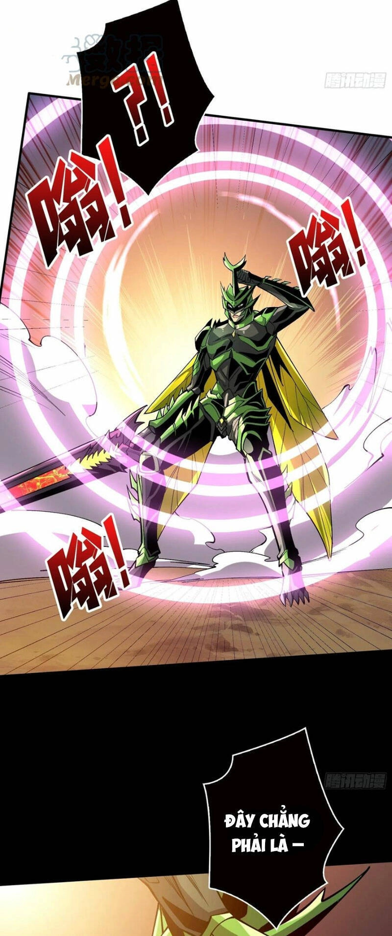 Vừa Chơi Đã Có Tài Khoản Vương Giả Chapter 163 - 24