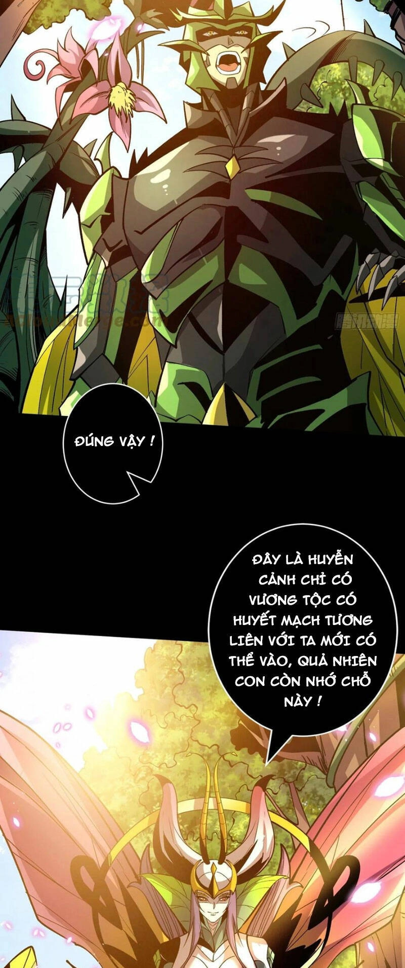 Vừa Chơi Đã Có Tài Khoản Vương Giả Chapter 163 - 26