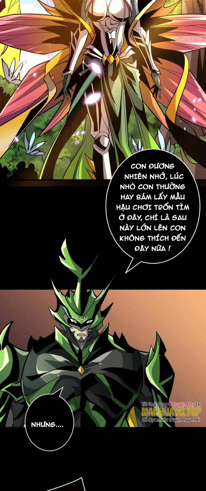 Vừa Chơi Đã Có Tài Khoản Vương Giả Chapter 163 - 27