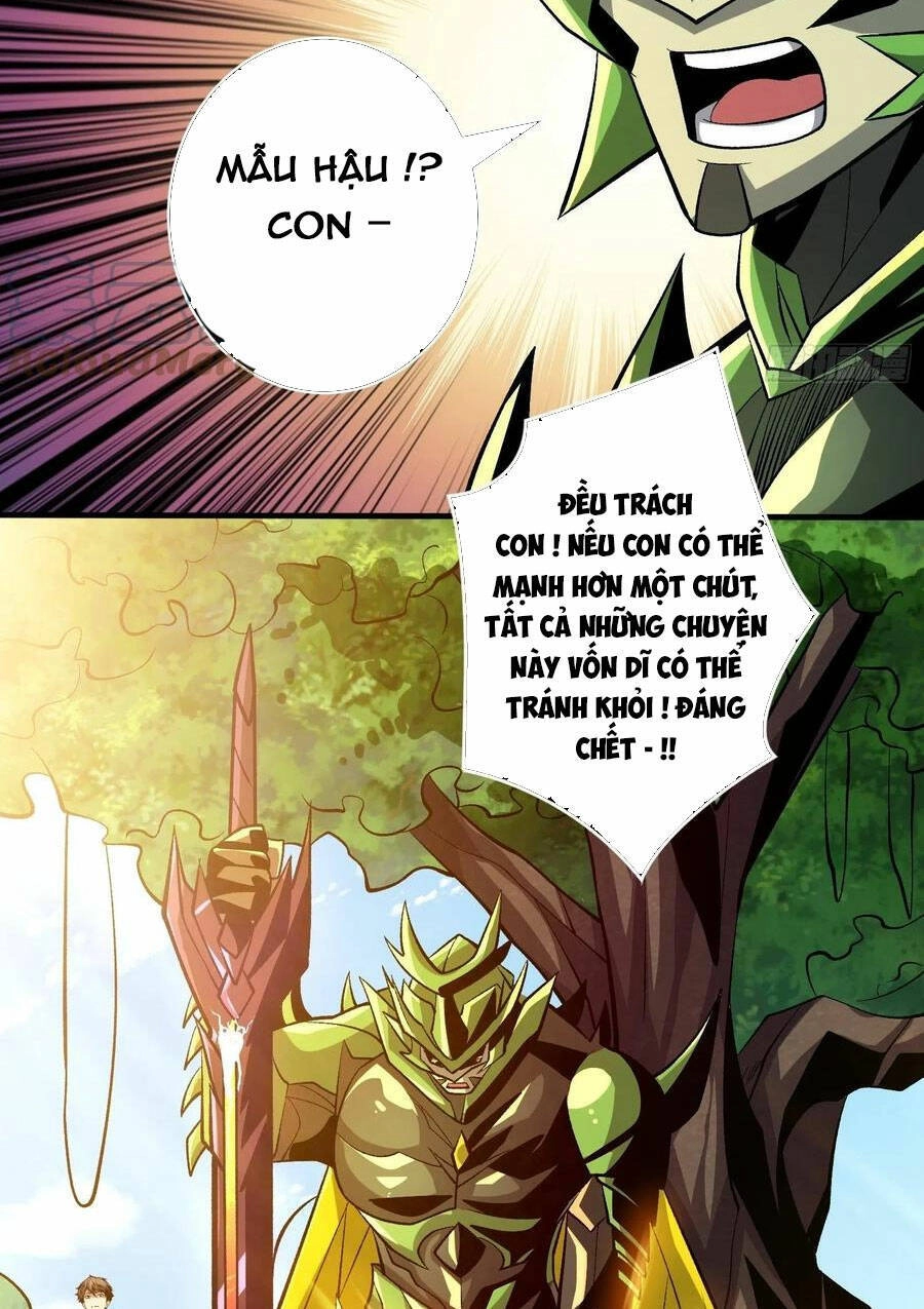 Vừa Chơi Đã Có Tài Khoản Vương Giả Chapter 164 - 7