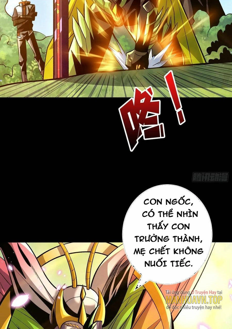 Vừa Chơi Đã Có Tài Khoản Vương Giả Chapter 164 - 8