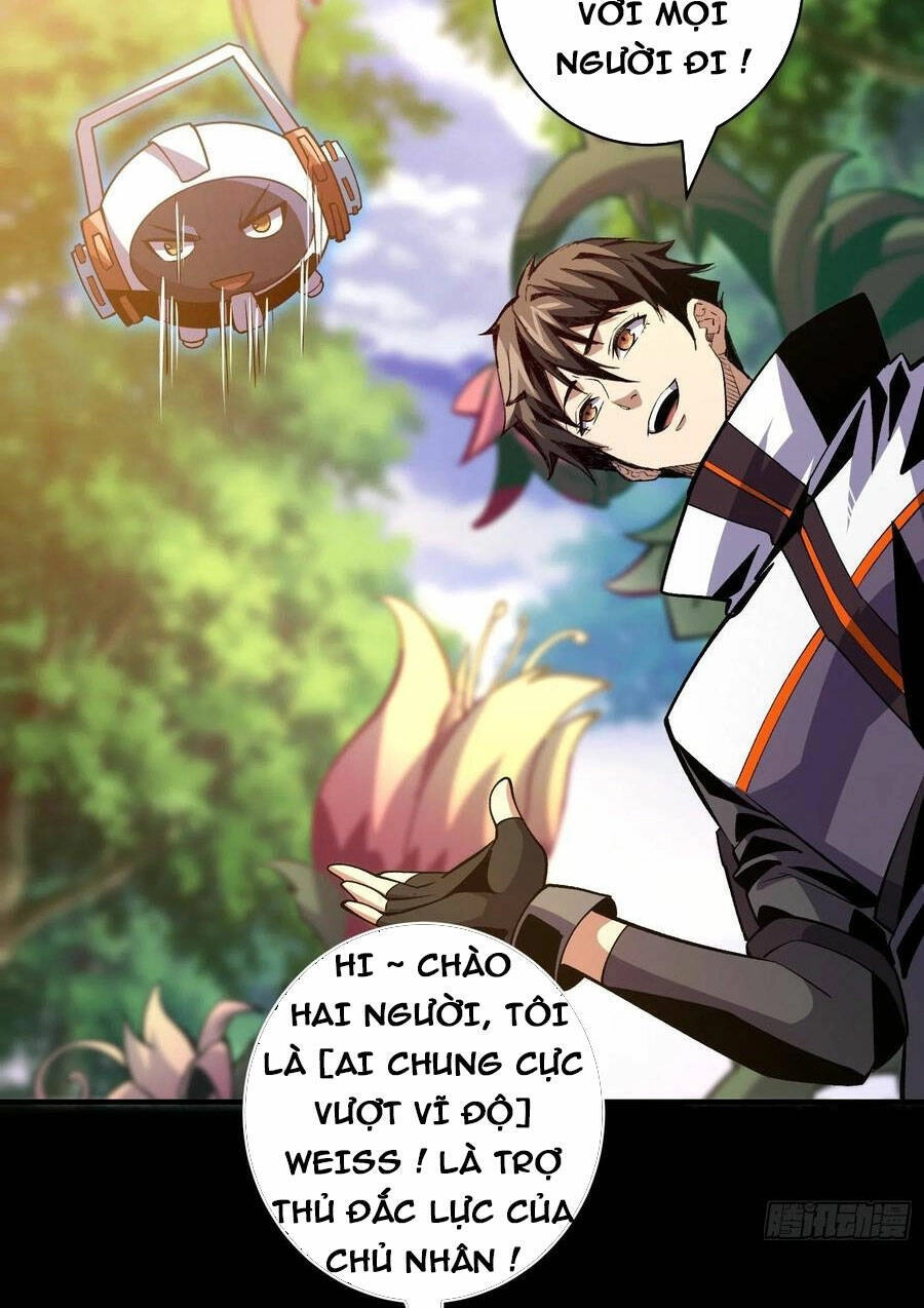 Vừa Chơi Đã Có Tài Khoản Vương Giả Chapter 164 - 13