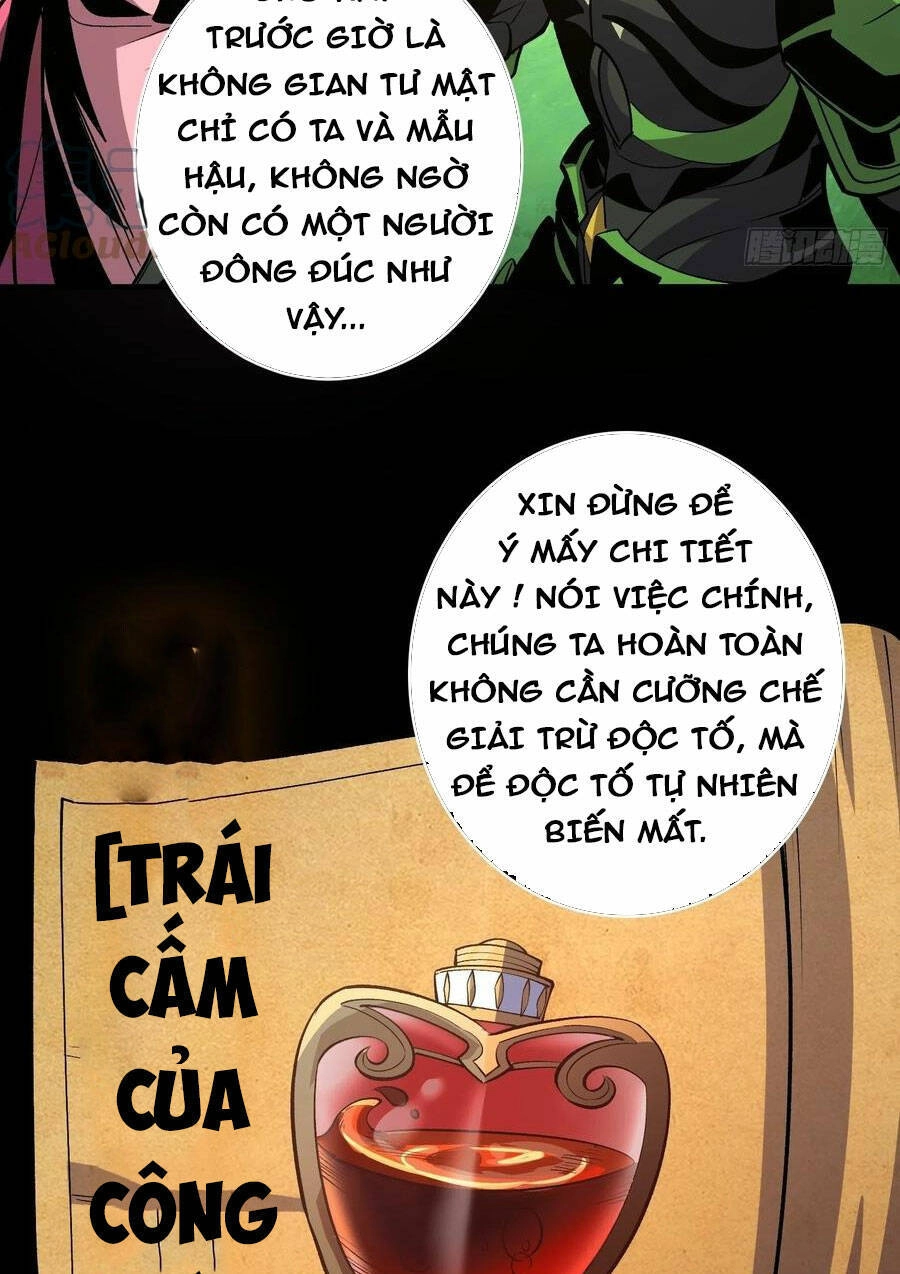 Vừa Chơi Đã Có Tài Khoản Vương Giả Chapter 164 - 15