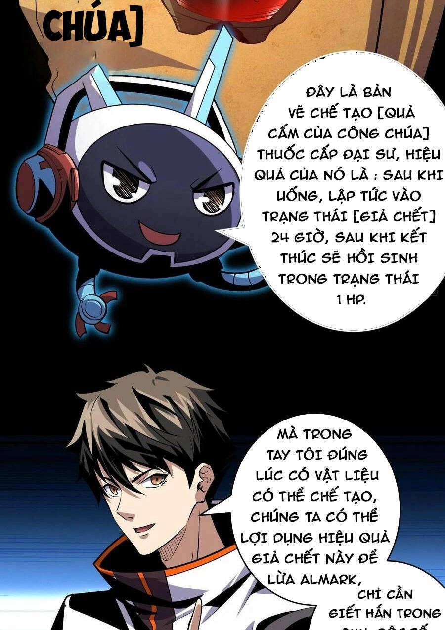 Vừa Chơi Đã Có Tài Khoản Vương Giả Chapter 164 - 16