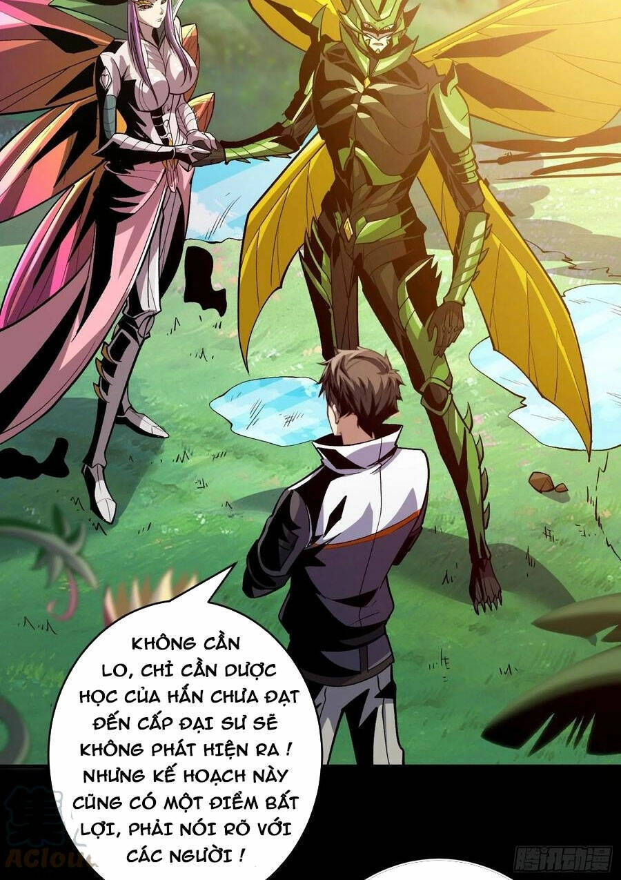 Vừa Chơi Đã Có Tài Khoản Vương Giả Chapter 164 - 18