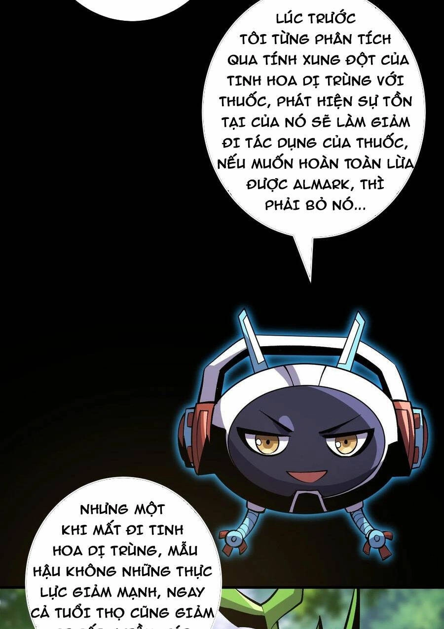 Vừa Chơi Đã Có Tài Khoản Vương Giả Chapter 164 - 19