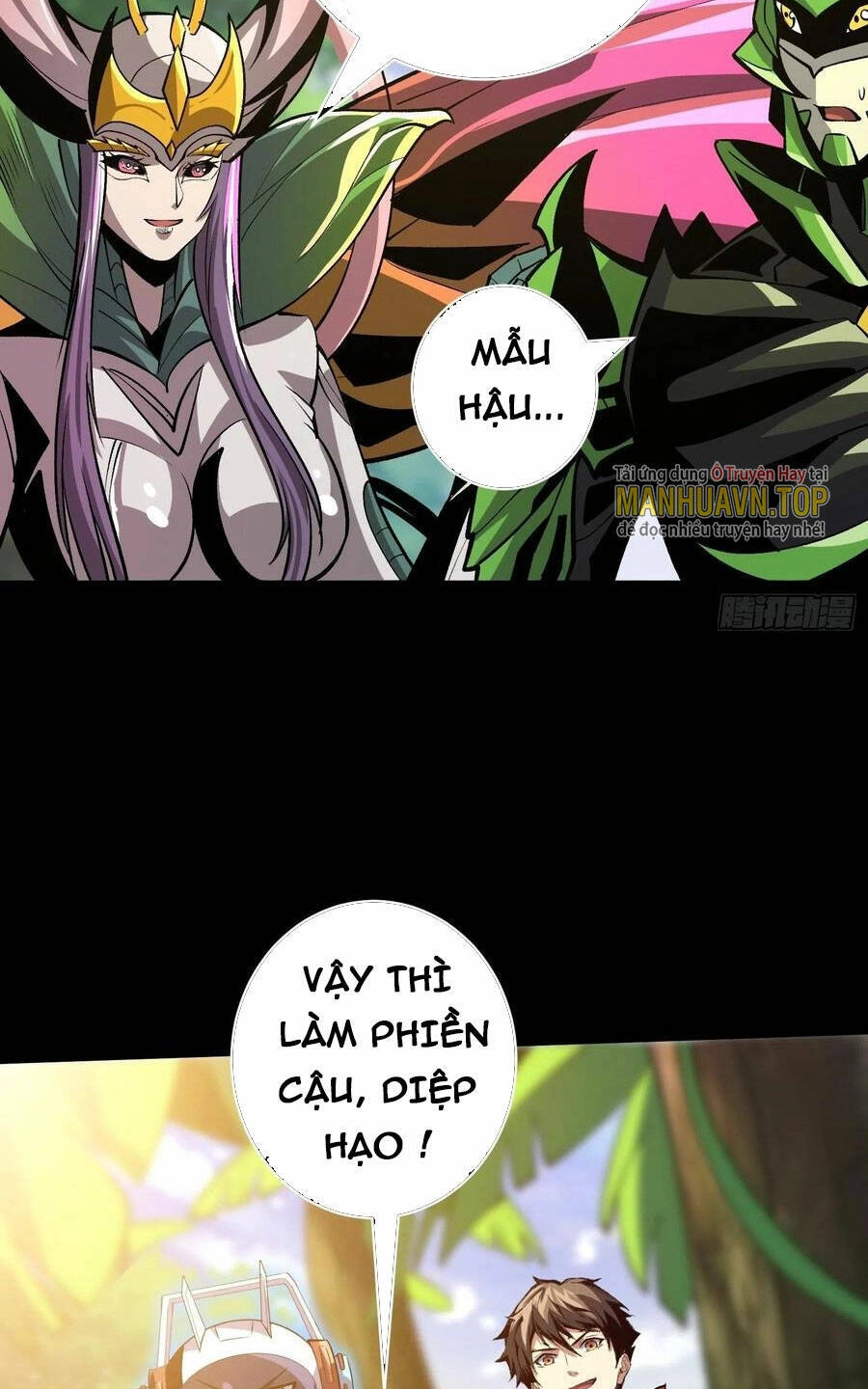 Vừa Chơi Đã Có Tài Khoản Vương Giả Chapter 164 - 21