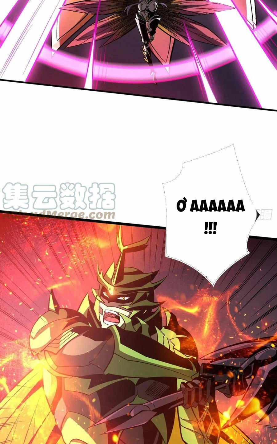 Vừa Chơi Đã Có Tài Khoản Vương Giả Chapter 164 - 37