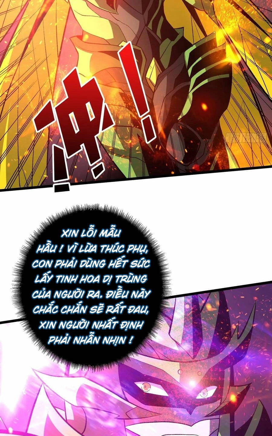 Vừa Chơi Đã Có Tài Khoản Vương Giả Chapter 164 - 38