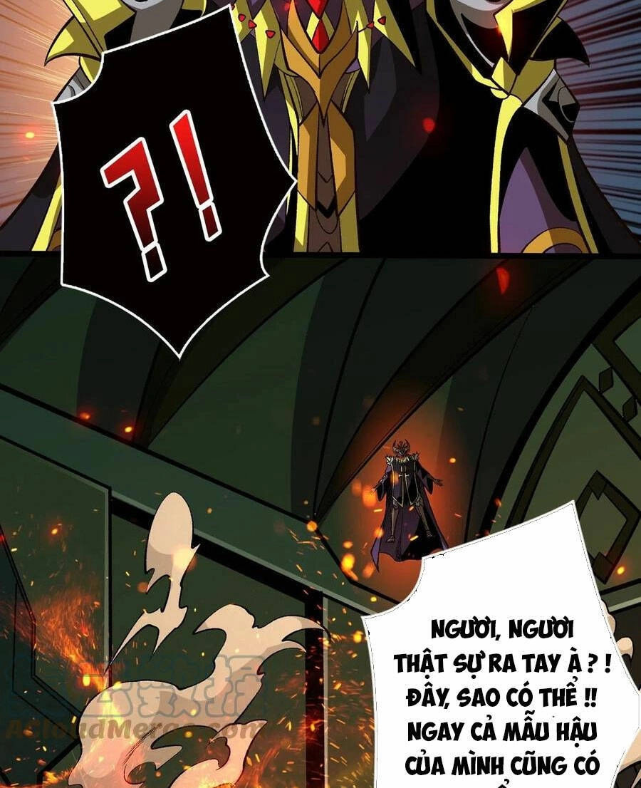 Vừa Chơi Đã Có Tài Khoản Vương Giả Chapter 164 - 42