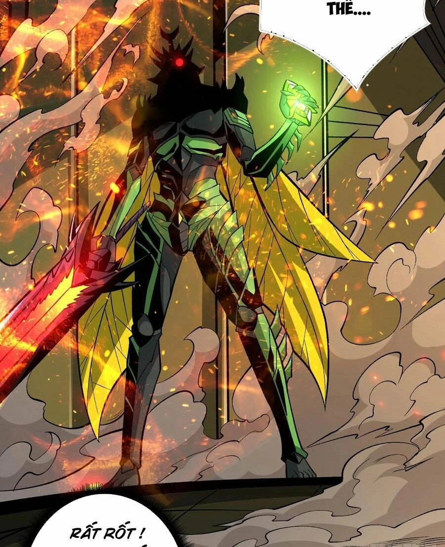 Vừa Chơi Đã Có Tài Khoản Vương Giả Chapter 164 - 43