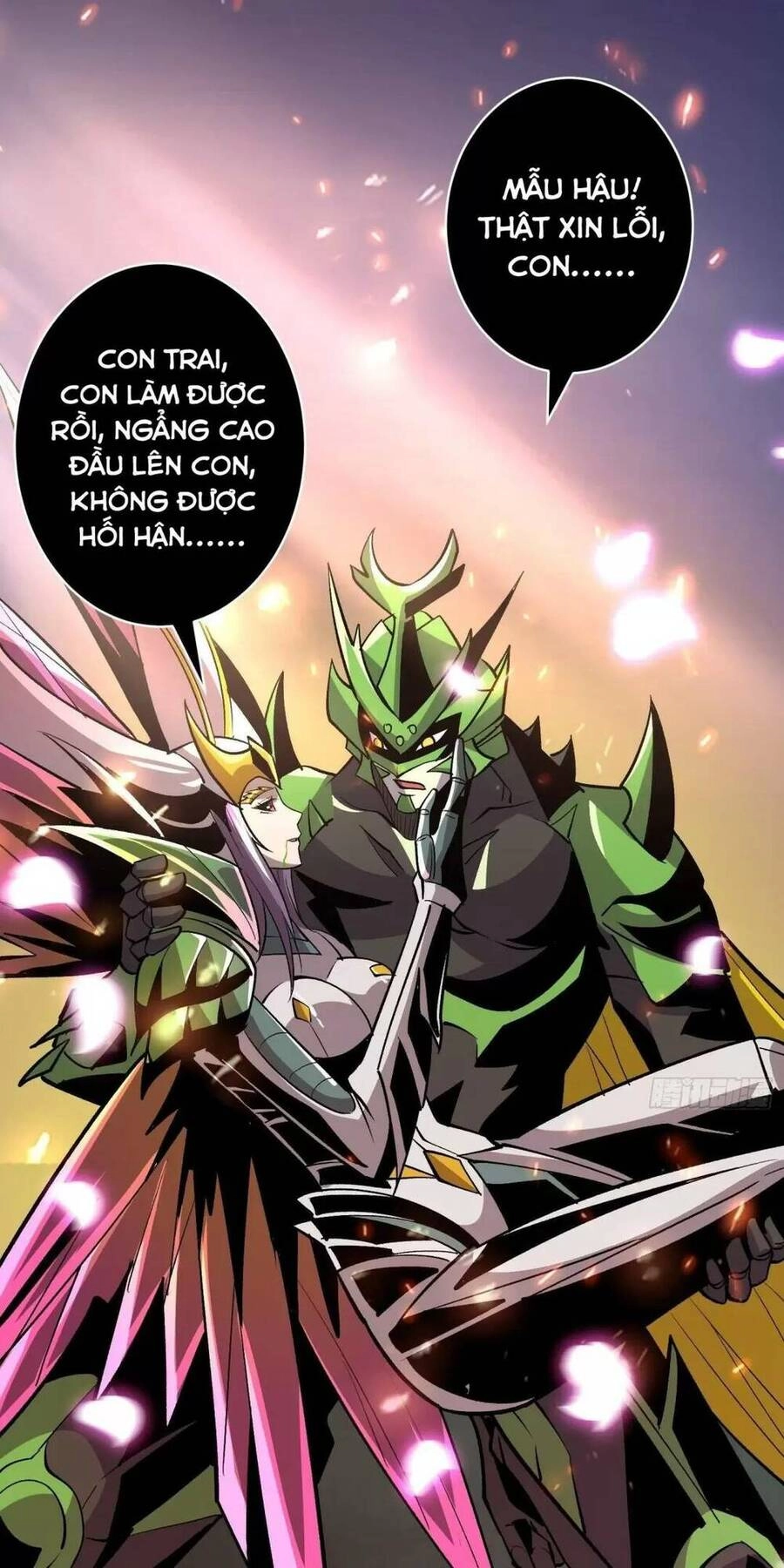 Vừa Chơi Đã Có Tài Khoản Vương Giả Chapter 165 - 3