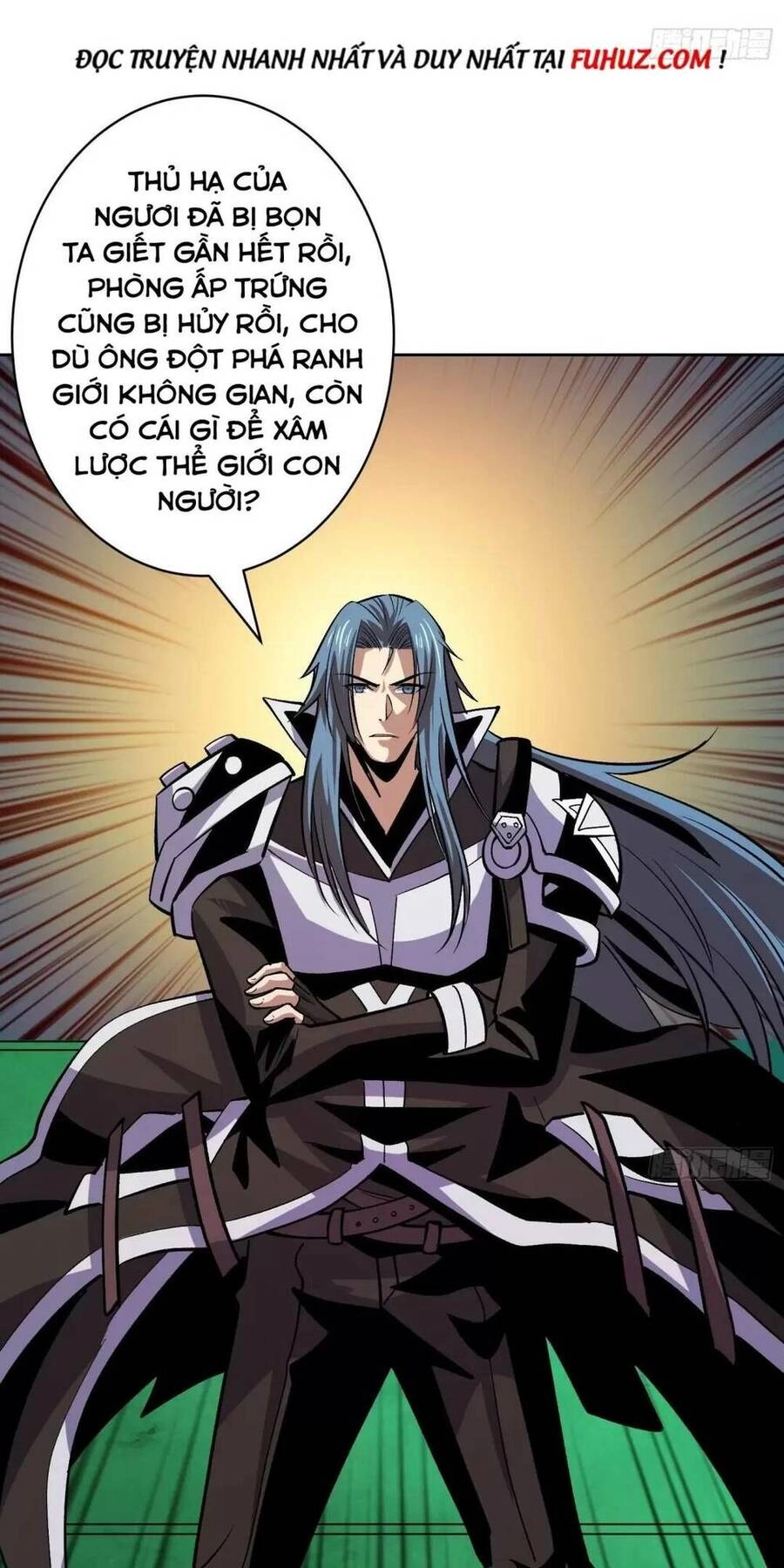 Vừa Chơi Đã Có Tài Khoản Vương Giả Chapter 165 - 8