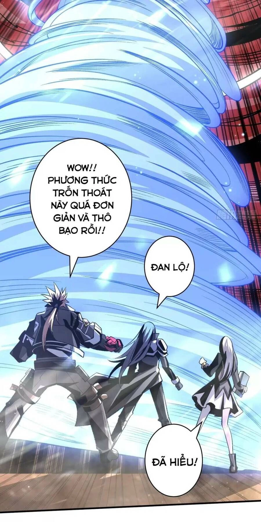 Vừa Chơi Đã Có Tài Khoản Vương Giả Chapter 165 - 15