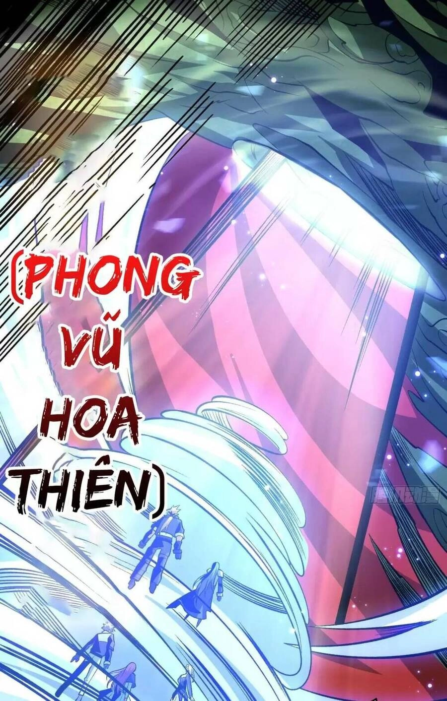 Vừa Chơi Đã Có Tài Khoản Vương Giả Chapter 165 - 17