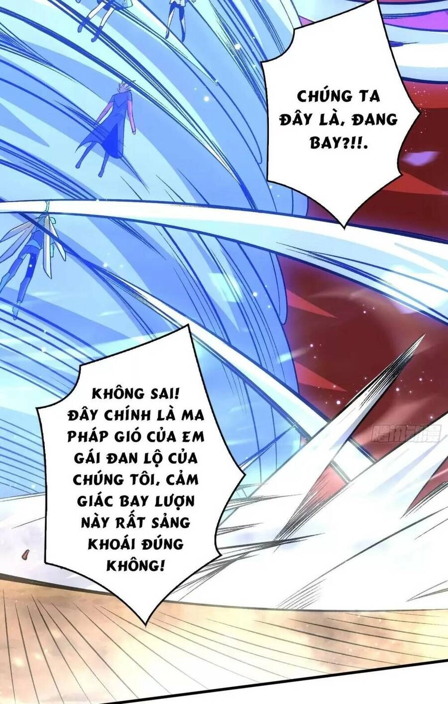 Vừa Chơi Đã Có Tài Khoản Vương Giả Chapter 165 - 18