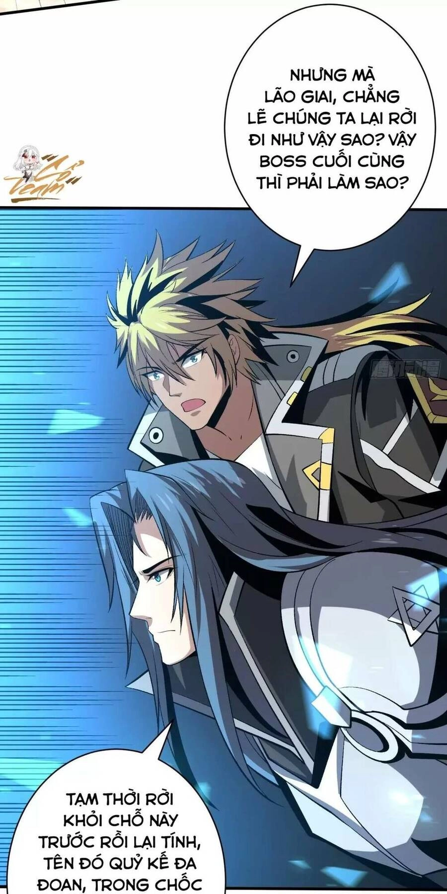 Vừa Chơi Đã Có Tài Khoản Vương Giả Chapter 165 - 19