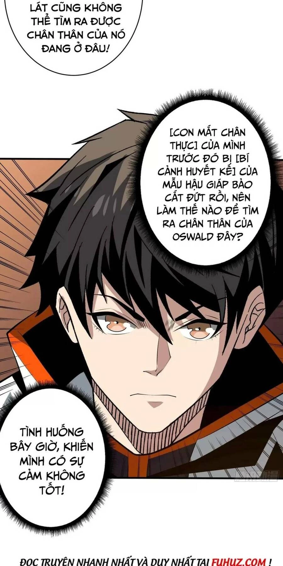 Vừa Chơi Đã Có Tài Khoản Vương Giả Chapter 165 - 20