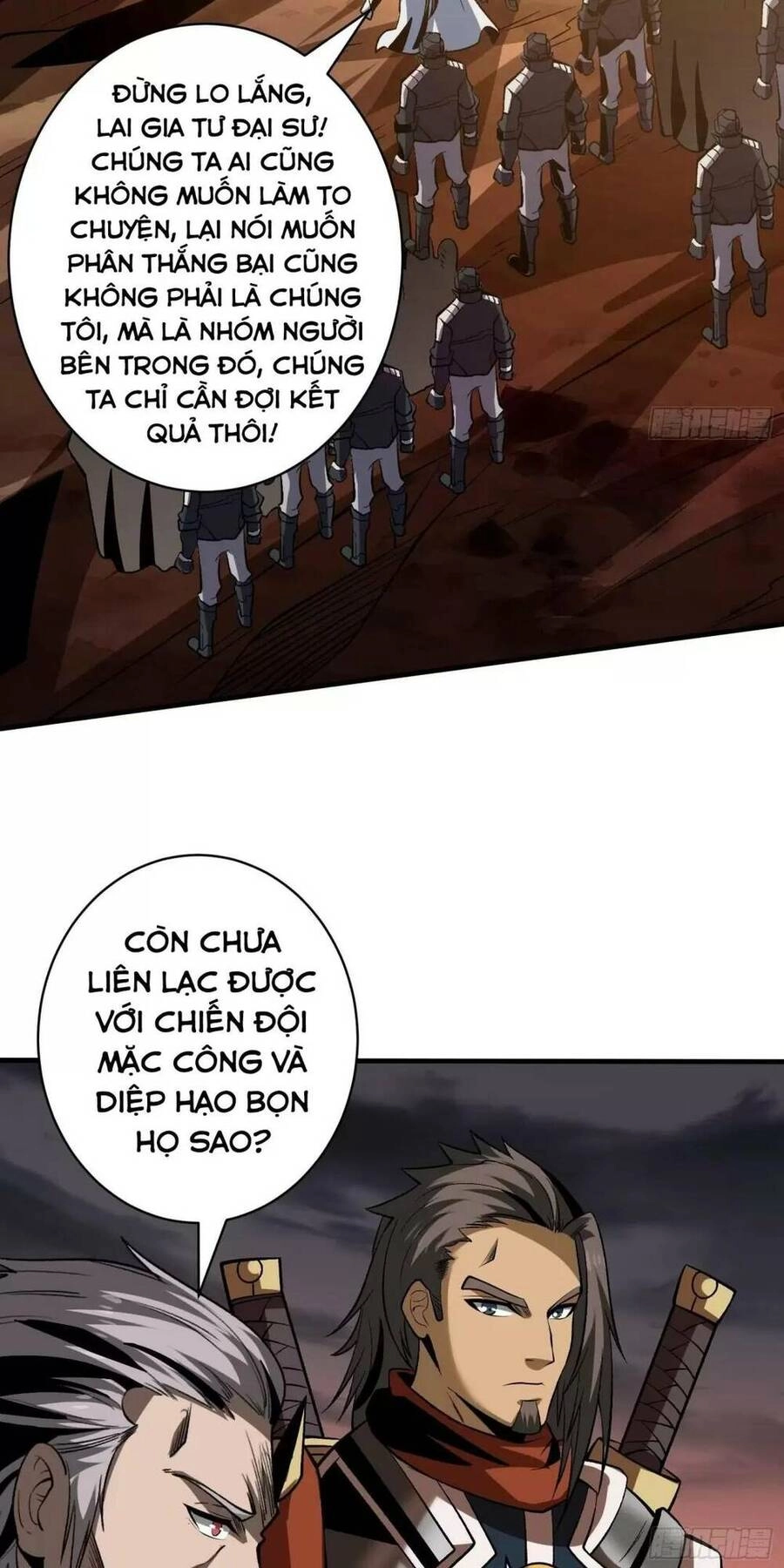 Vừa Chơi Đã Có Tài Khoản Vương Giả Chapter 165 - 22