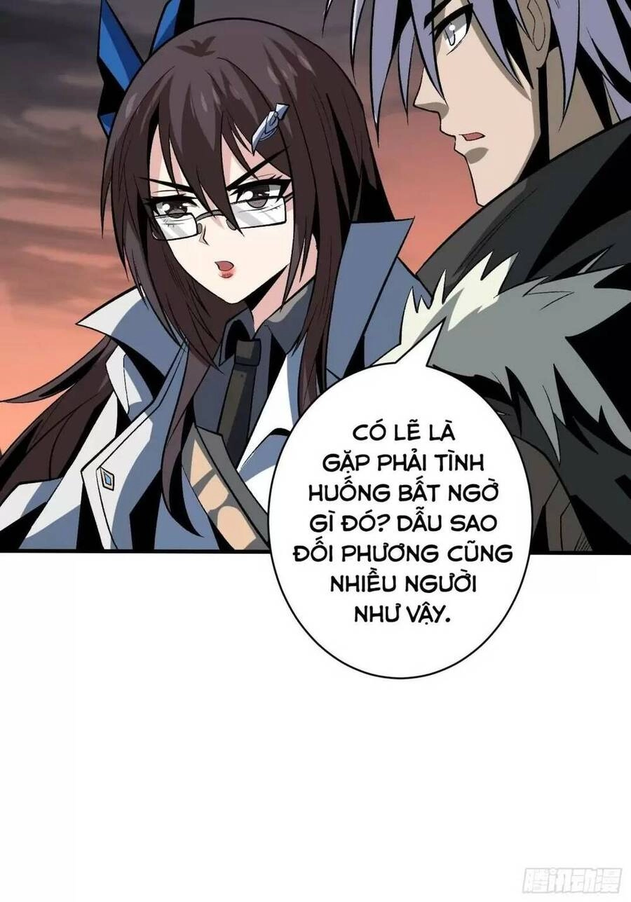 Vừa Chơi Đã Có Tài Khoản Vương Giả Chapter 165 - 24