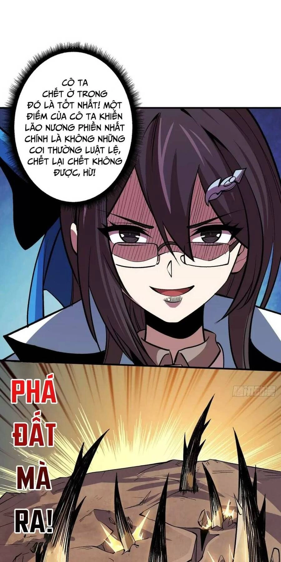 Vừa Chơi Đã Có Tài Khoản Vương Giả Chapter 165 - 26