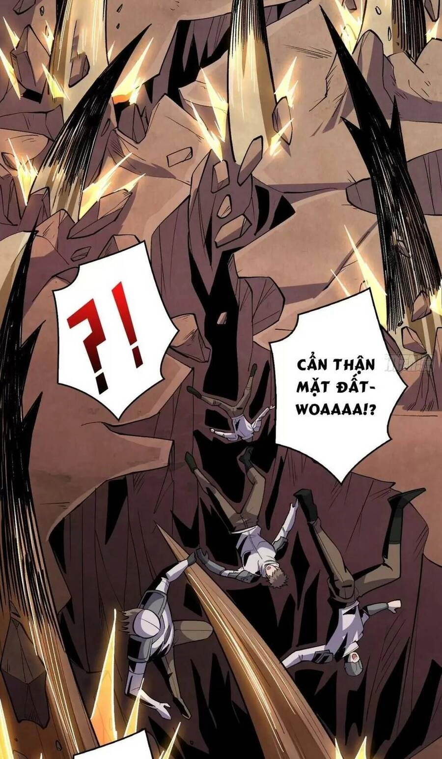 Vừa Chơi Đã Có Tài Khoản Vương Giả Chapter 165 - 27