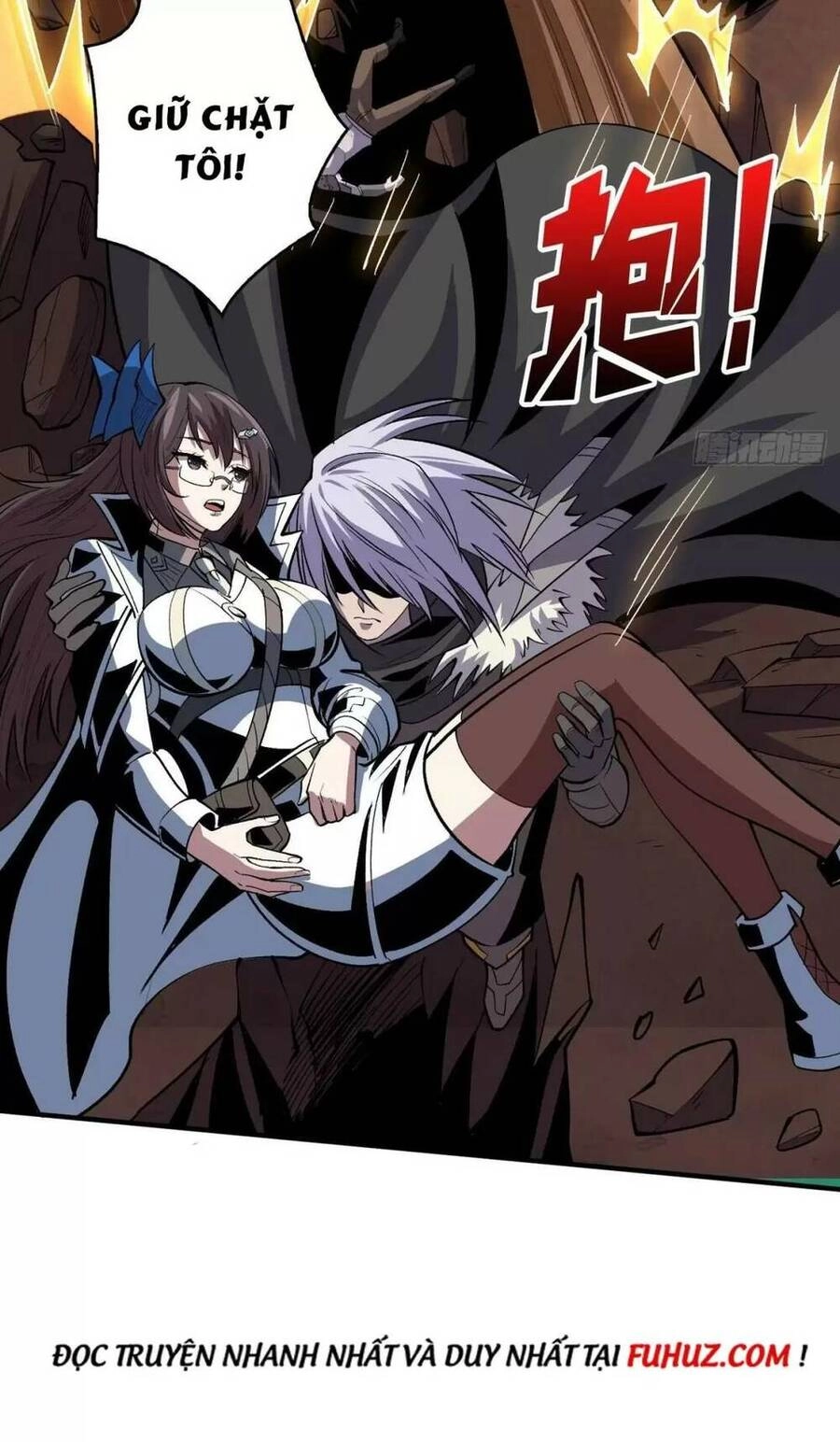 Vừa Chơi Đã Có Tài Khoản Vương Giả Chapter 165 - 28