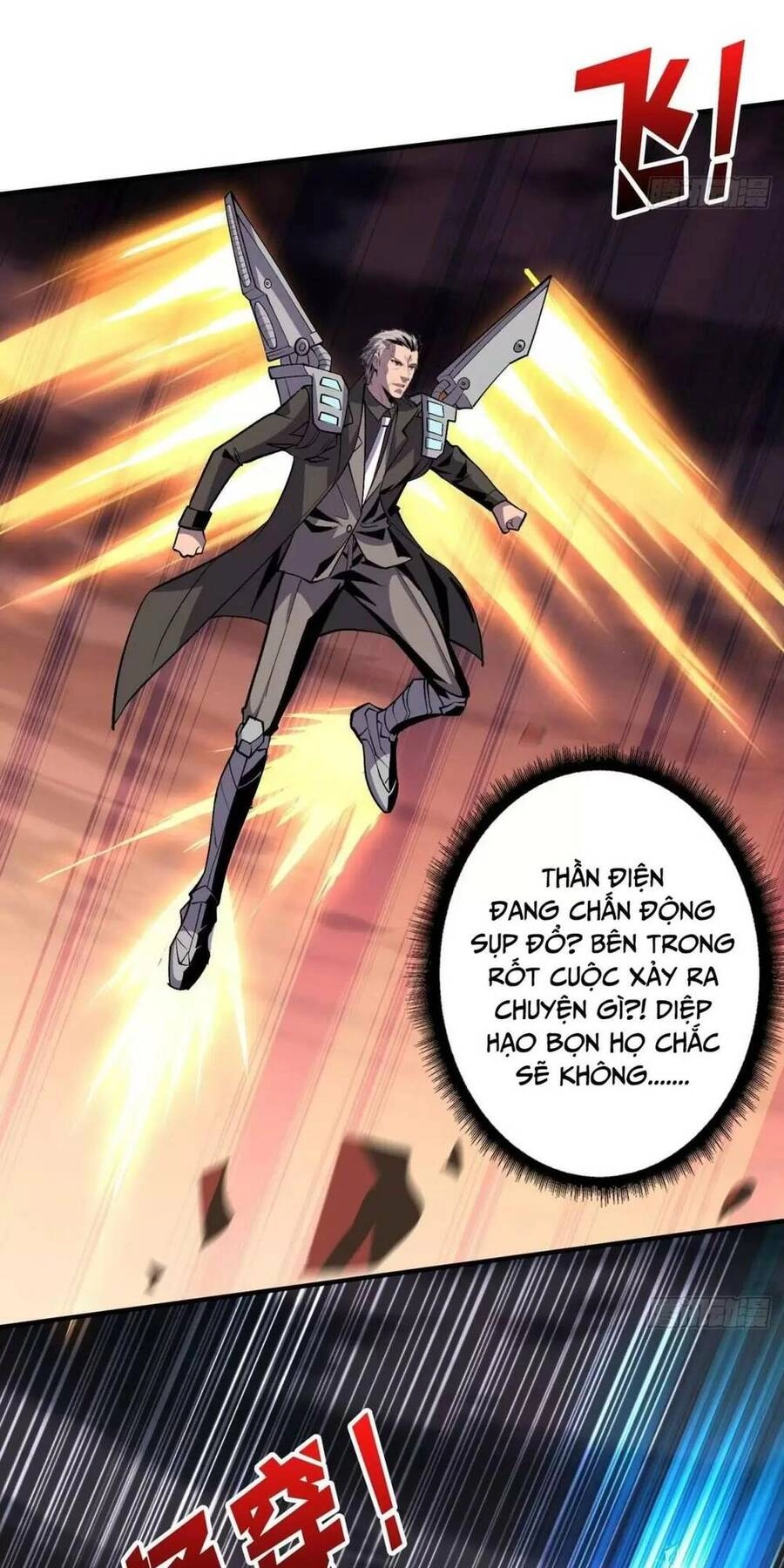 Vừa Chơi Đã Có Tài Khoản Vương Giả Chapter 165 - 29