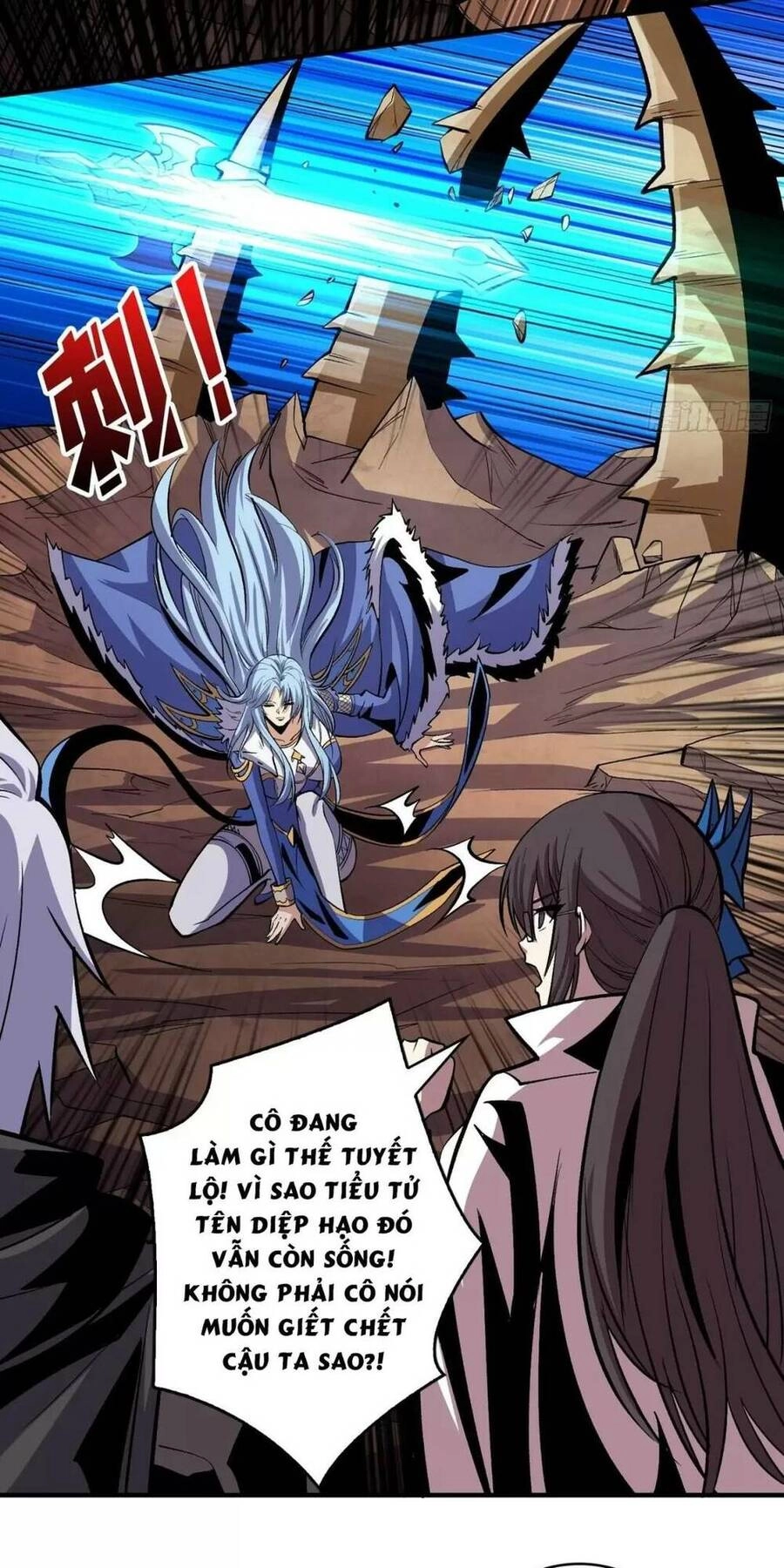 Vừa Chơi Đã Có Tài Khoản Vương Giả Chapter 165 - 31