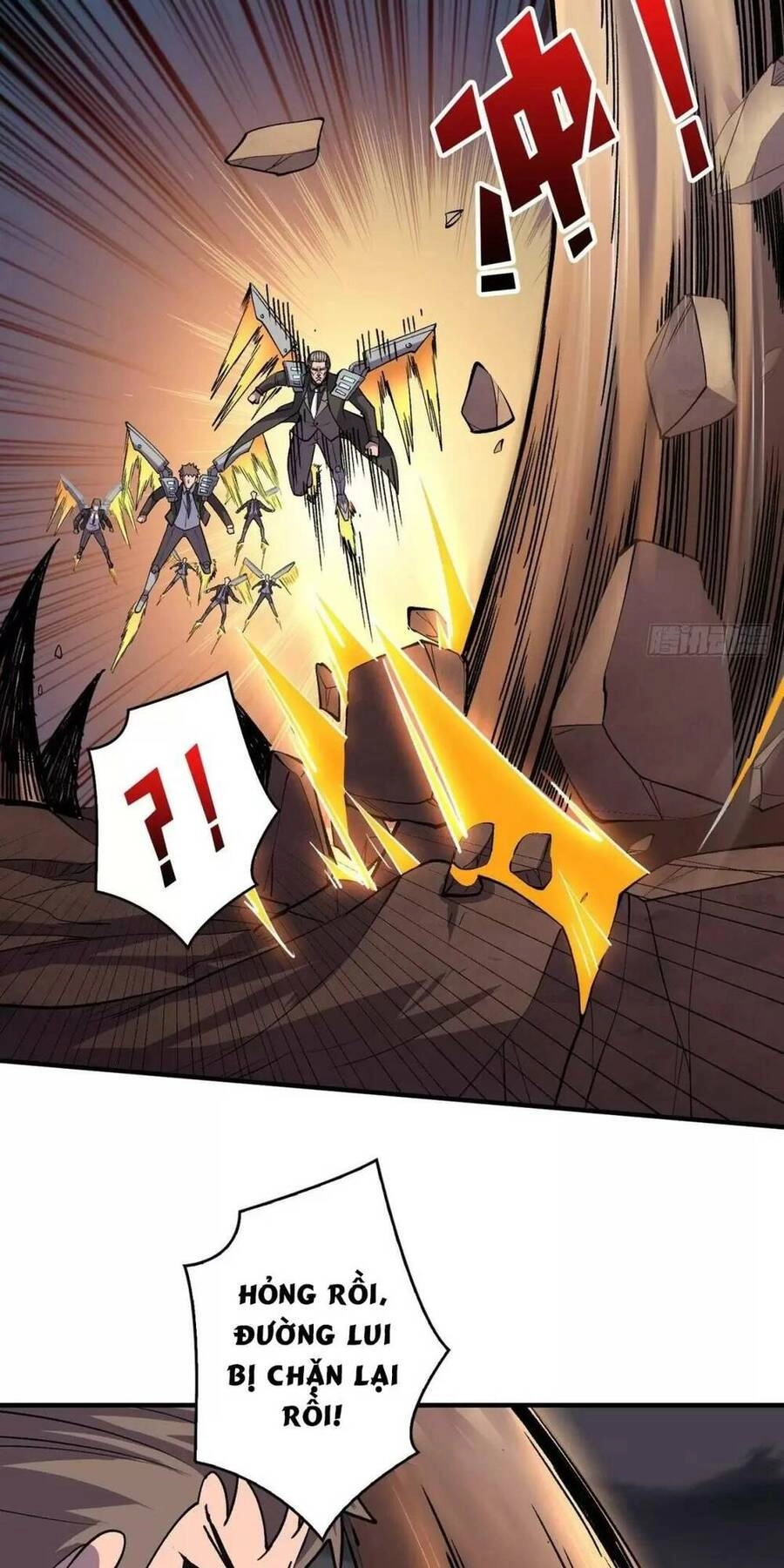 Vừa Chơi Đã Có Tài Khoản Vương Giả Chapter 165 - 33