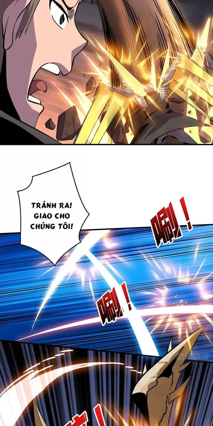 Vừa Chơi Đã Có Tài Khoản Vương Giả Chapter 165 - 34