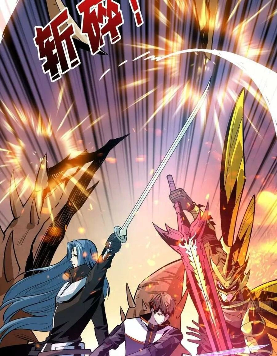 Vừa Chơi Đã Có Tài Khoản Vương Giả Chapter 165 - 35