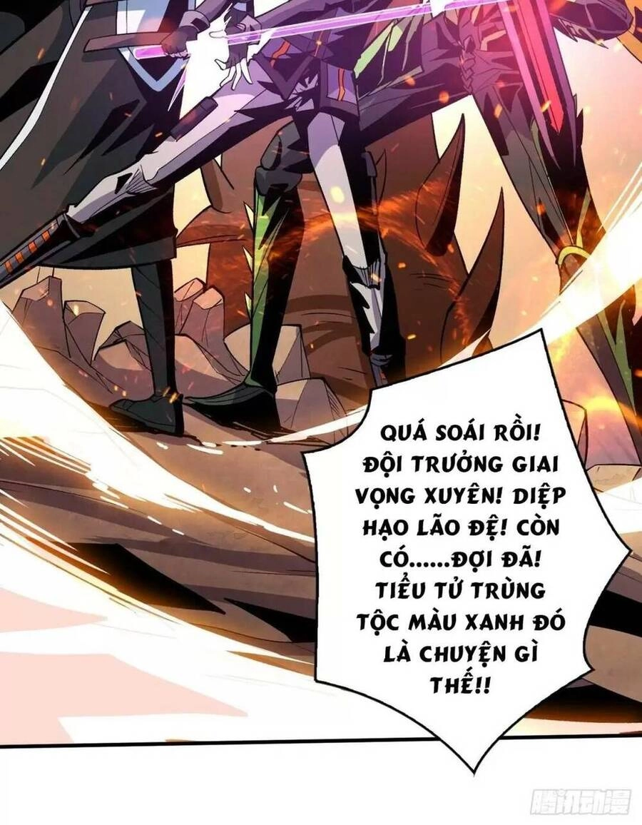 Vừa Chơi Đã Có Tài Khoản Vương Giả Chapter 165 - 36