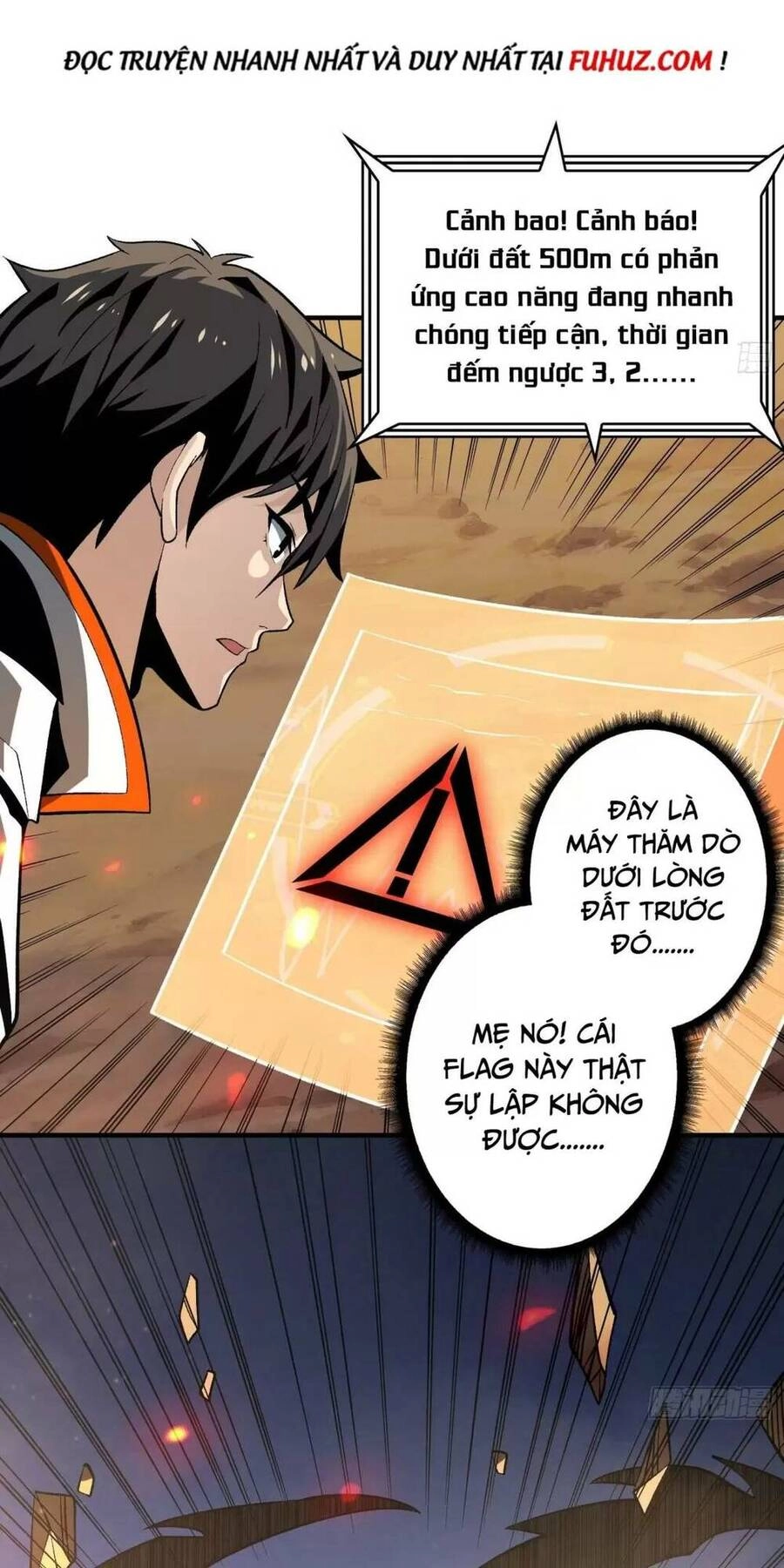 Vừa Chơi Đã Có Tài Khoản Vương Giả Chapter 165 - 40