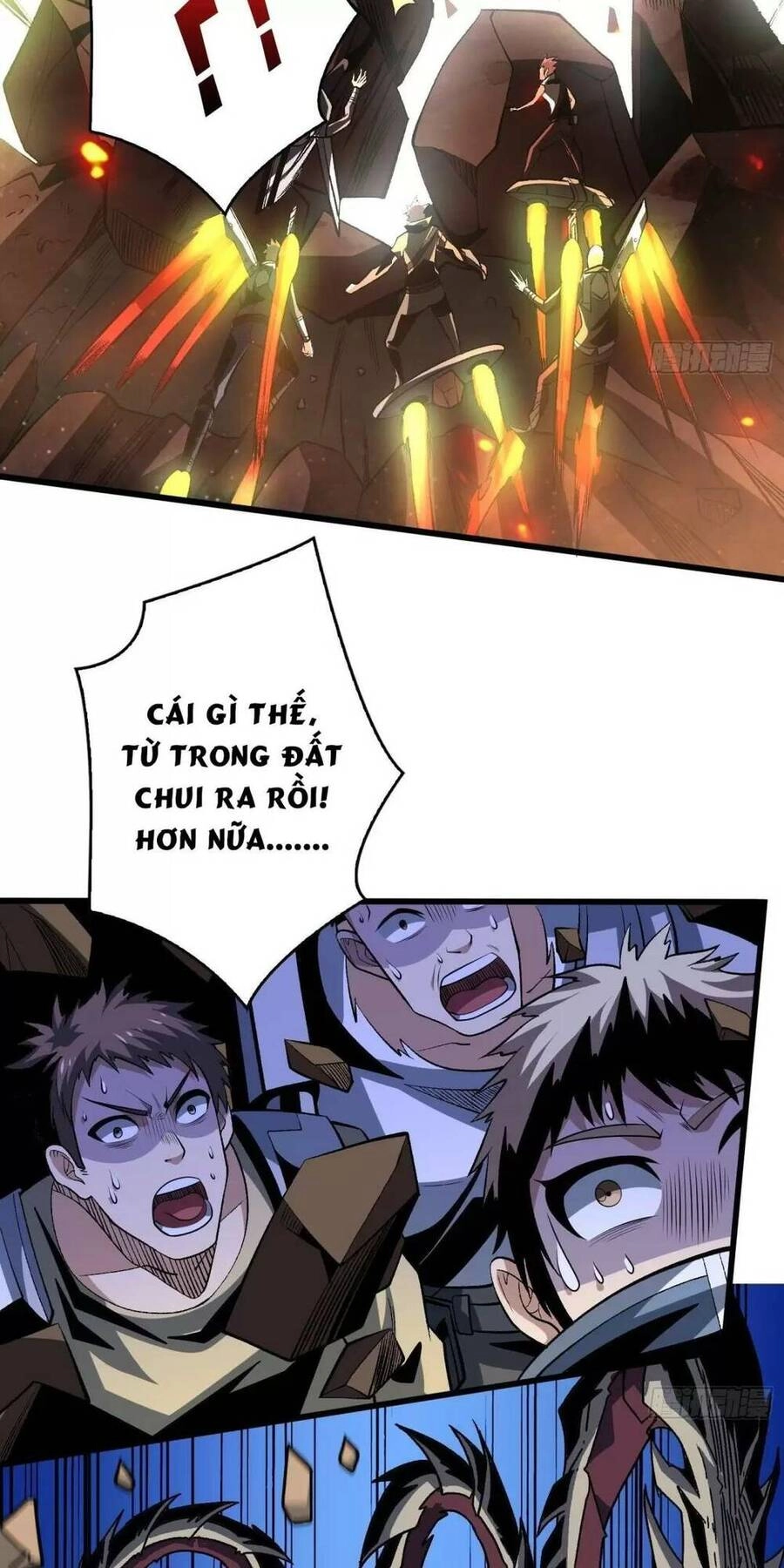 Vừa Chơi Đã Có Tài Khoản Vương Giả Chapter 165 - 42