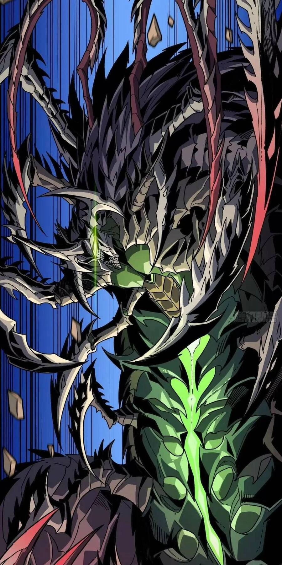 Vừa Chơi Đã Có Tài Khoản Vương Giả Chapter 165 - 43