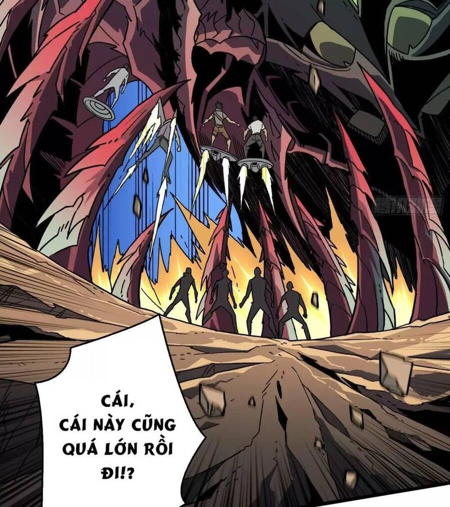 Vừa Chơi Đã Có Tài Khoản Vương Giả Chapter 165 - 44