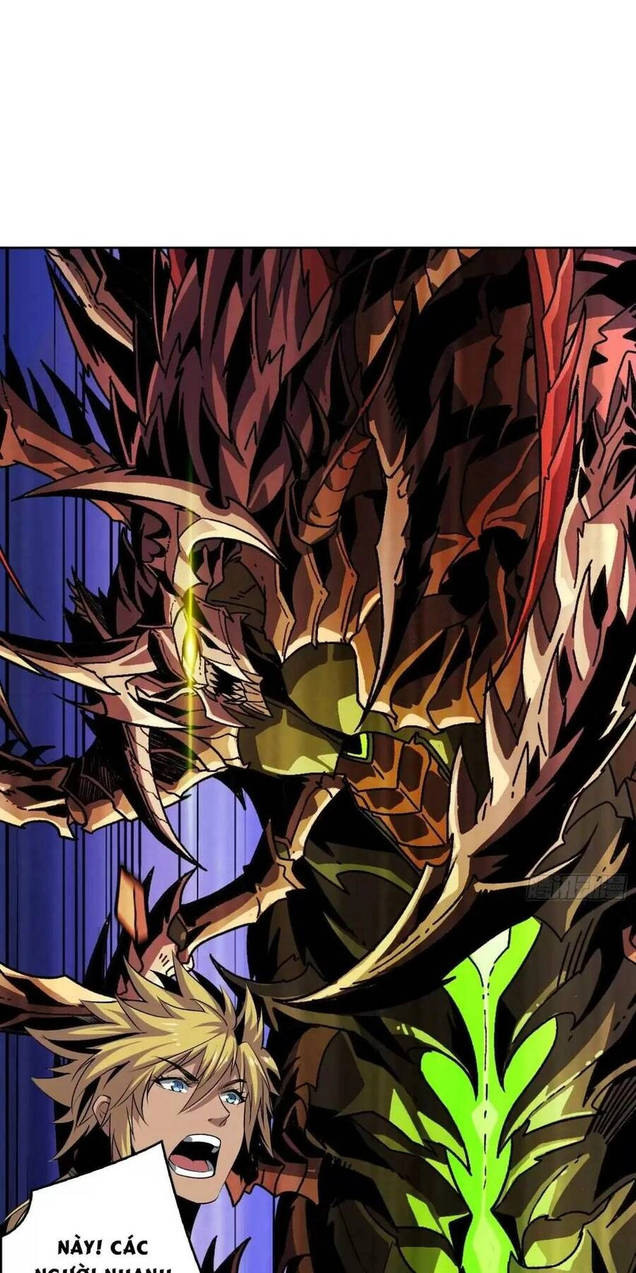 Vừa Chơi Đã Có Tài Khoản Vương Giả Chapter 166 - 3