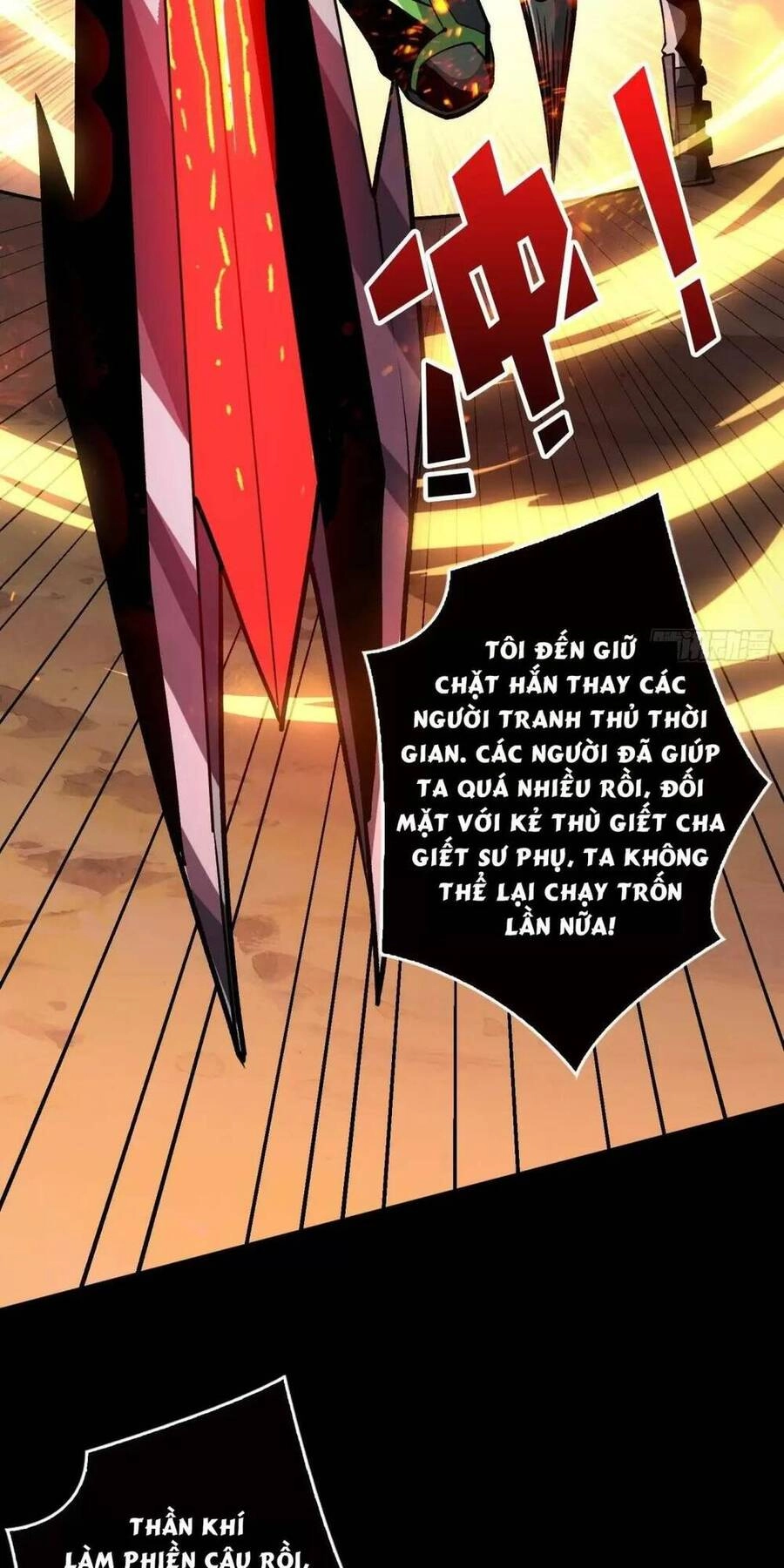 Vừa Chơi Đã Có Tài Khoản Vương Giả Chapter 166 - 9